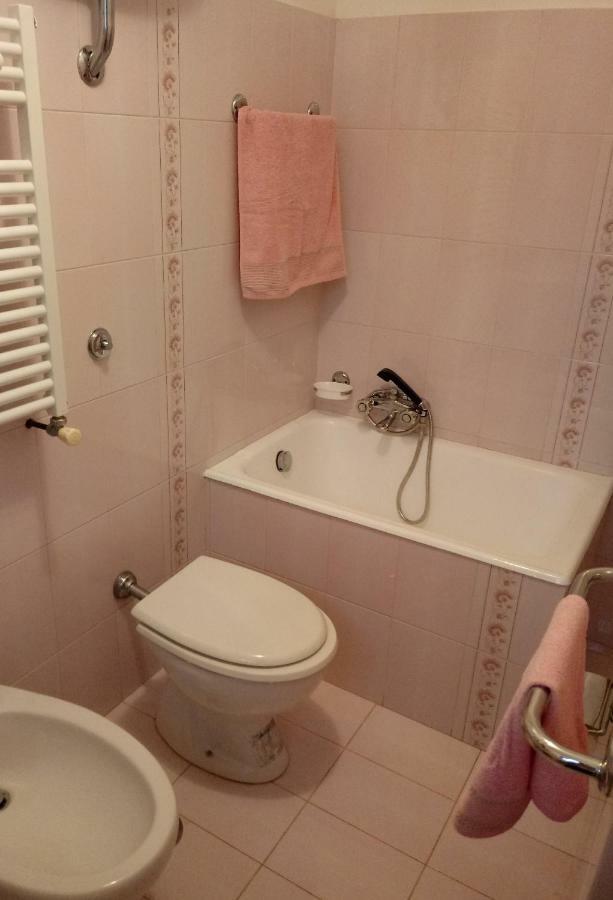 洛科罗通多Casa Vacanza Trullo Lamaddalena公寓 外观 照片